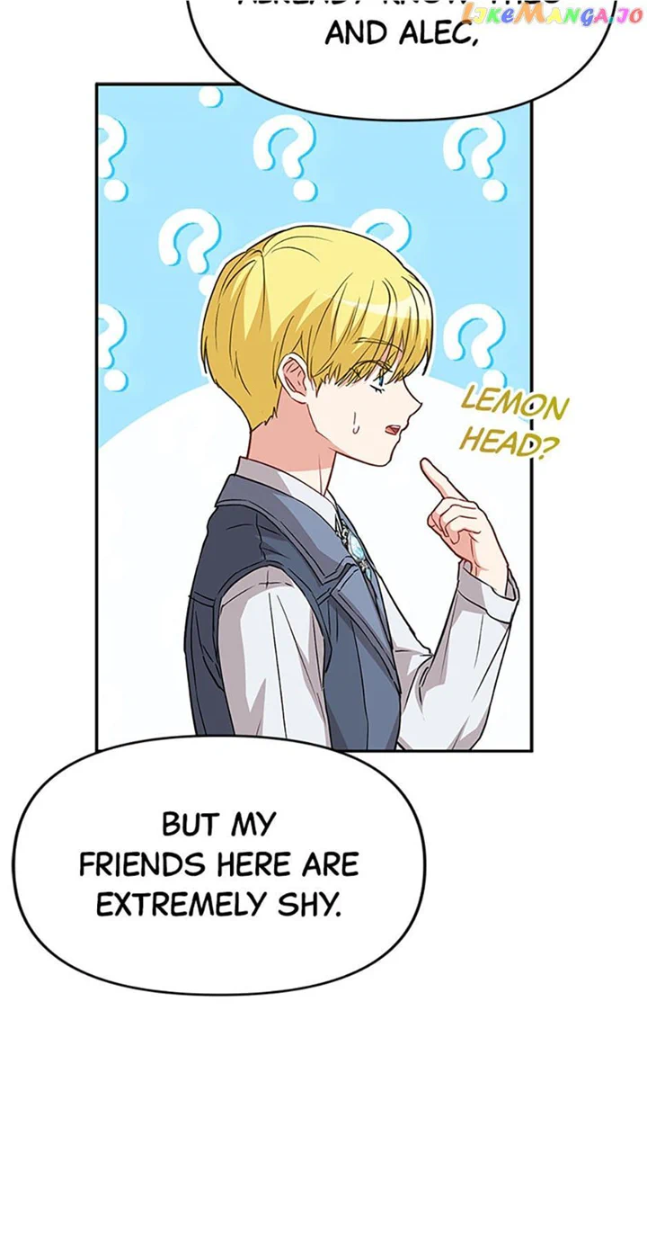 How to Survive As The Devil’s Daughter chapter 38 page 12