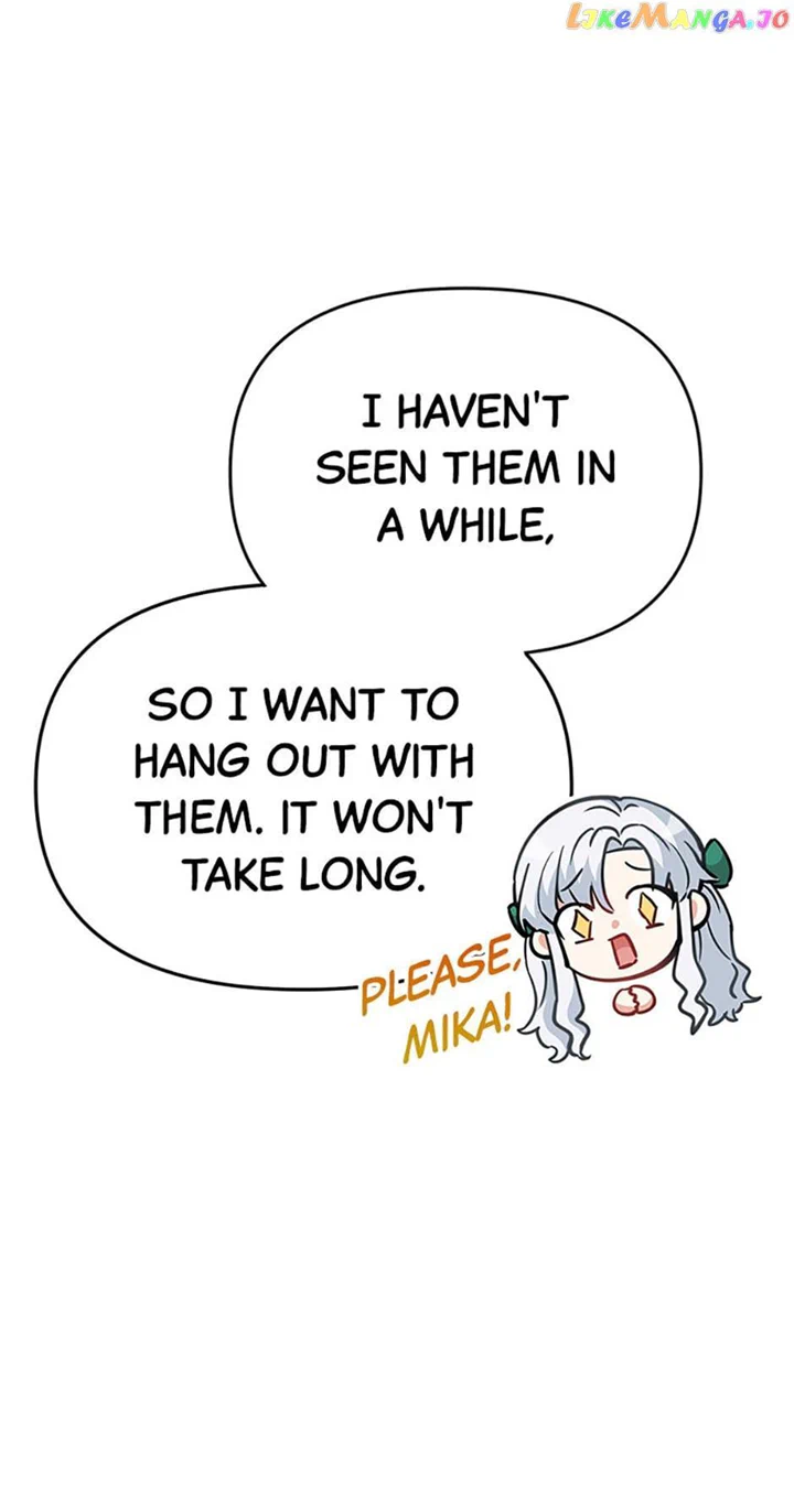 How to Survive As The Devil’s Daughter chapter 38 page 13