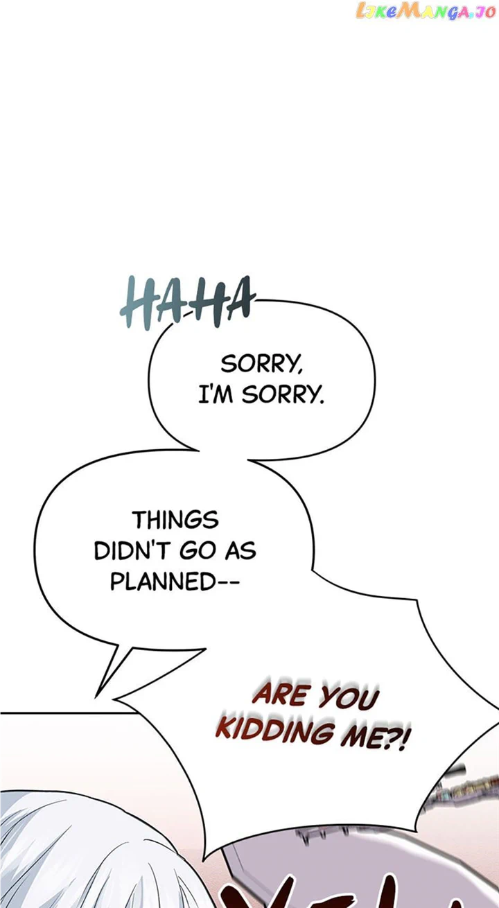 How to Survive As The Devil’s Daughter chapter 38 page 16