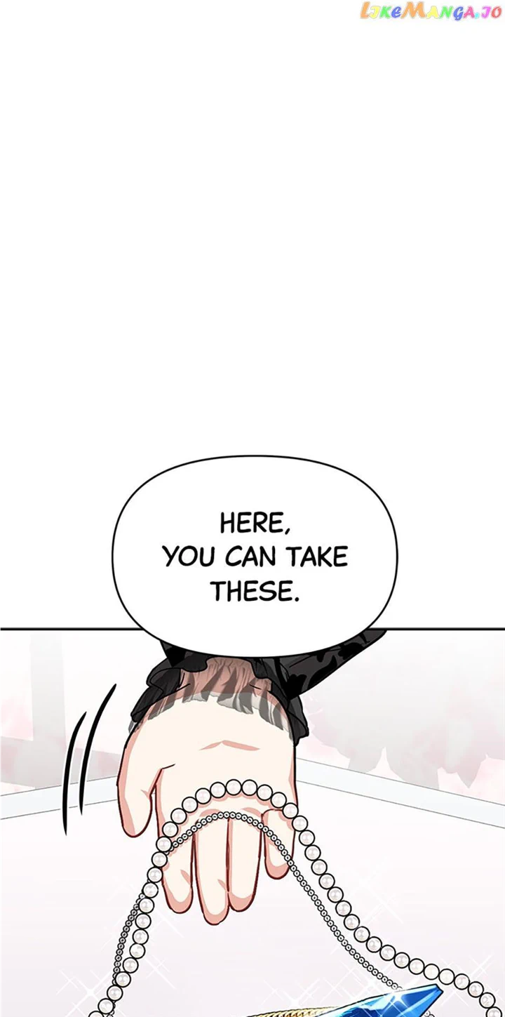 How to Survive As The Devil’s Daughter chapter 38 page 18