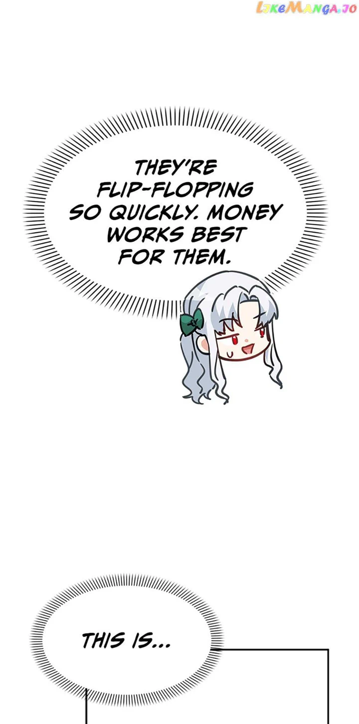 How to Survive As The Devil’s Daughter chapter 38 page 20