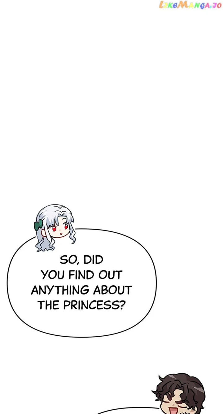 How to Survive As The Devil’s Daughter chapter 38 page 23