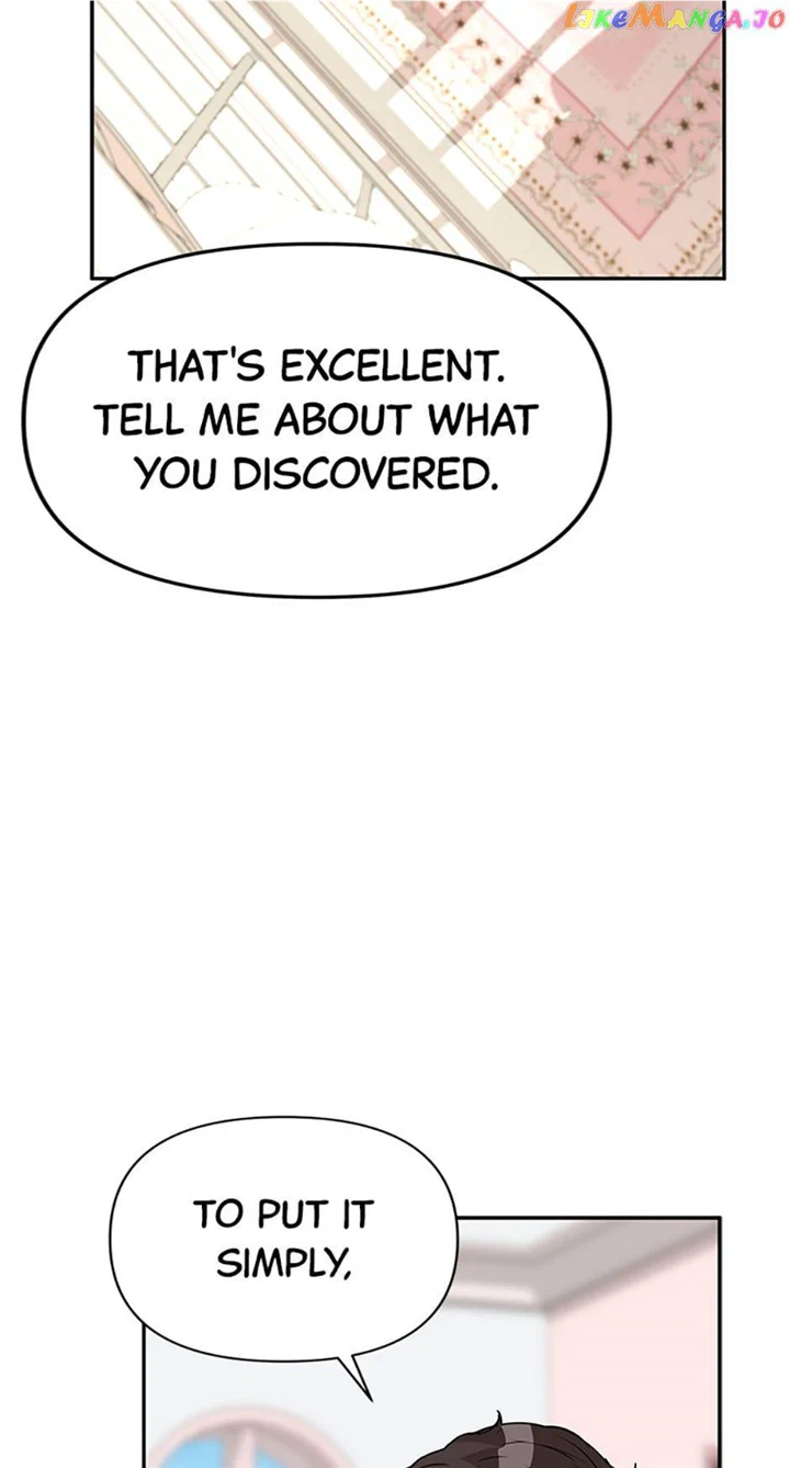 How to Survive As The Devil’s Daughter chapter 38 page 25
