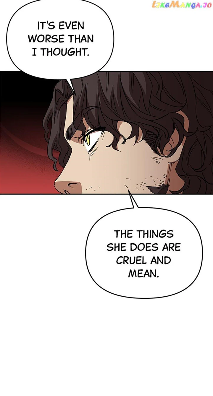 How to Survive As The Devil’s Daughter chapter 38 page 28