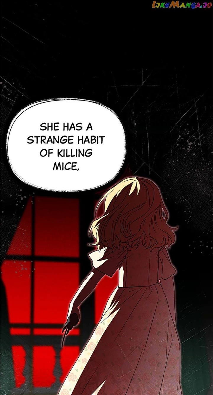 How to Survive As The Devil’s Daughter chapter 38 page 29