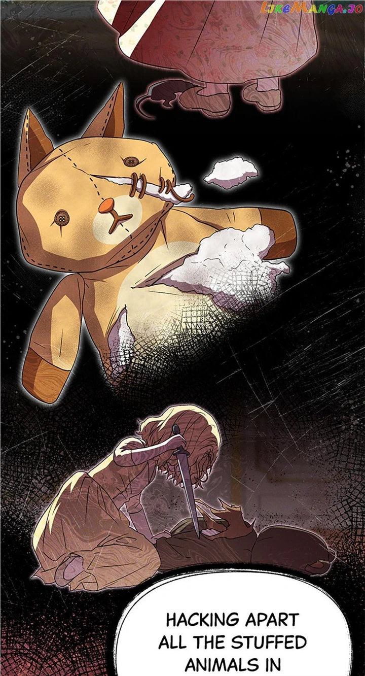 How to Survive As The Devil’s Daughter chapter 38 page 30