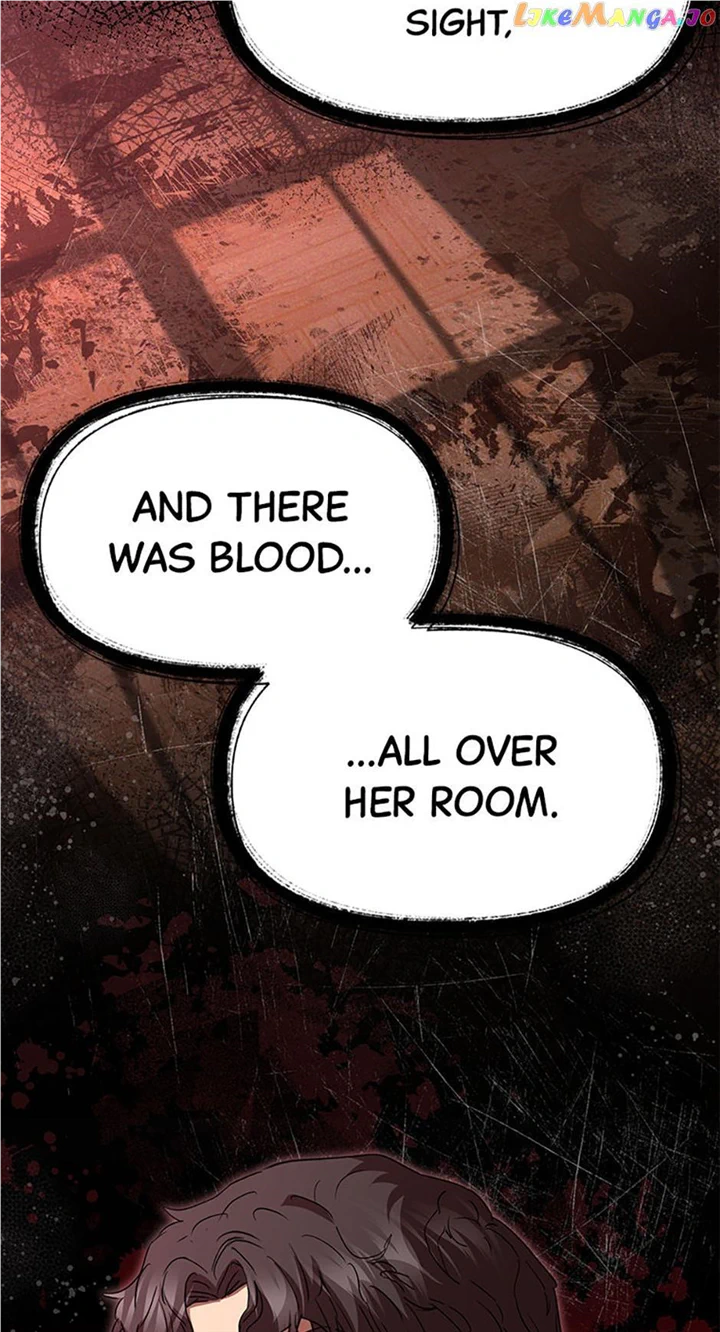 How to Survive As The Devil’s Daughter chapter 38 page 31