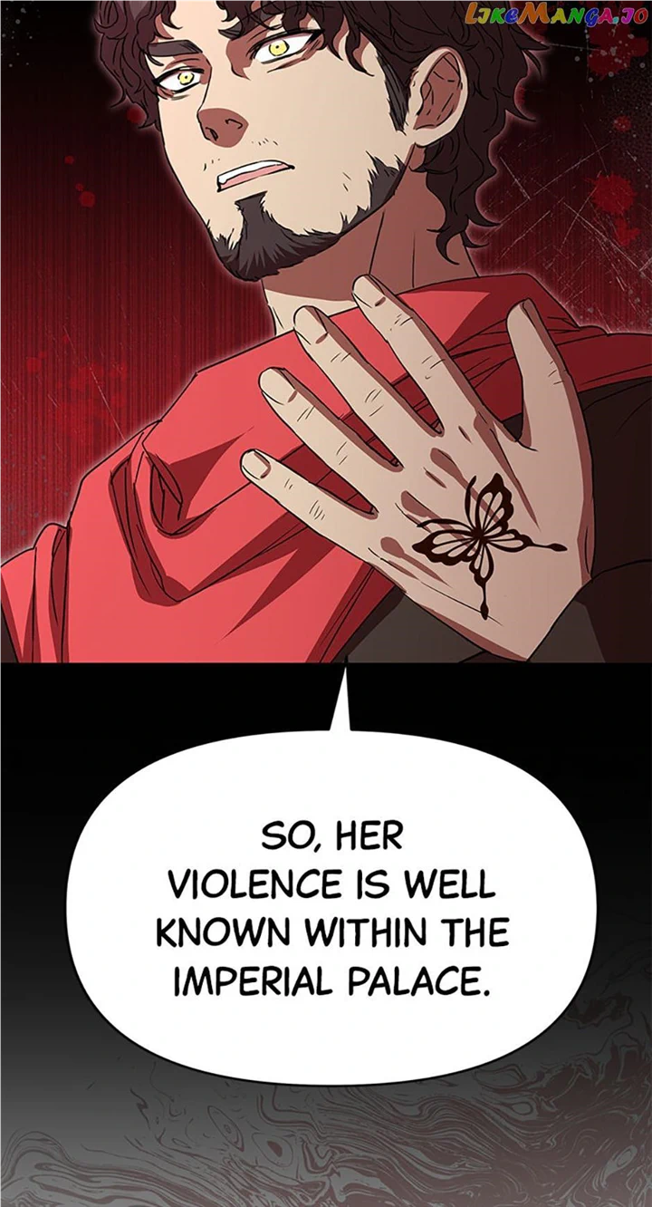 How to Survive As The Devil’s Daughter chapter 38 page 32
