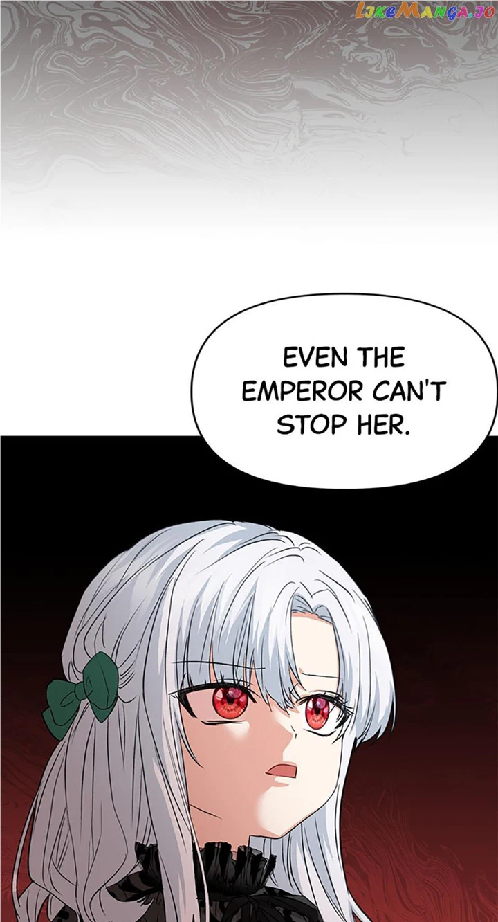 How to Survive As The Devil’s Daughter chapter 38 page 33
