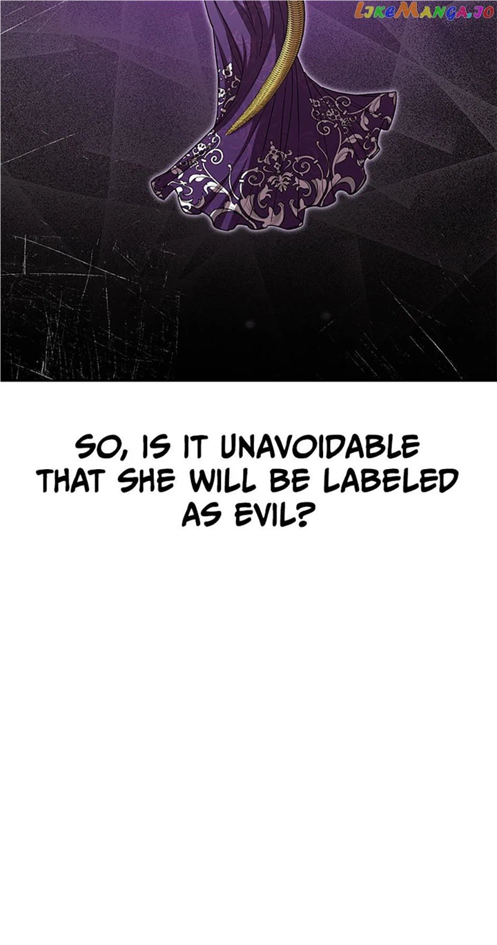 How to Survive As The Devil’s Daughter chapter 38 page 37