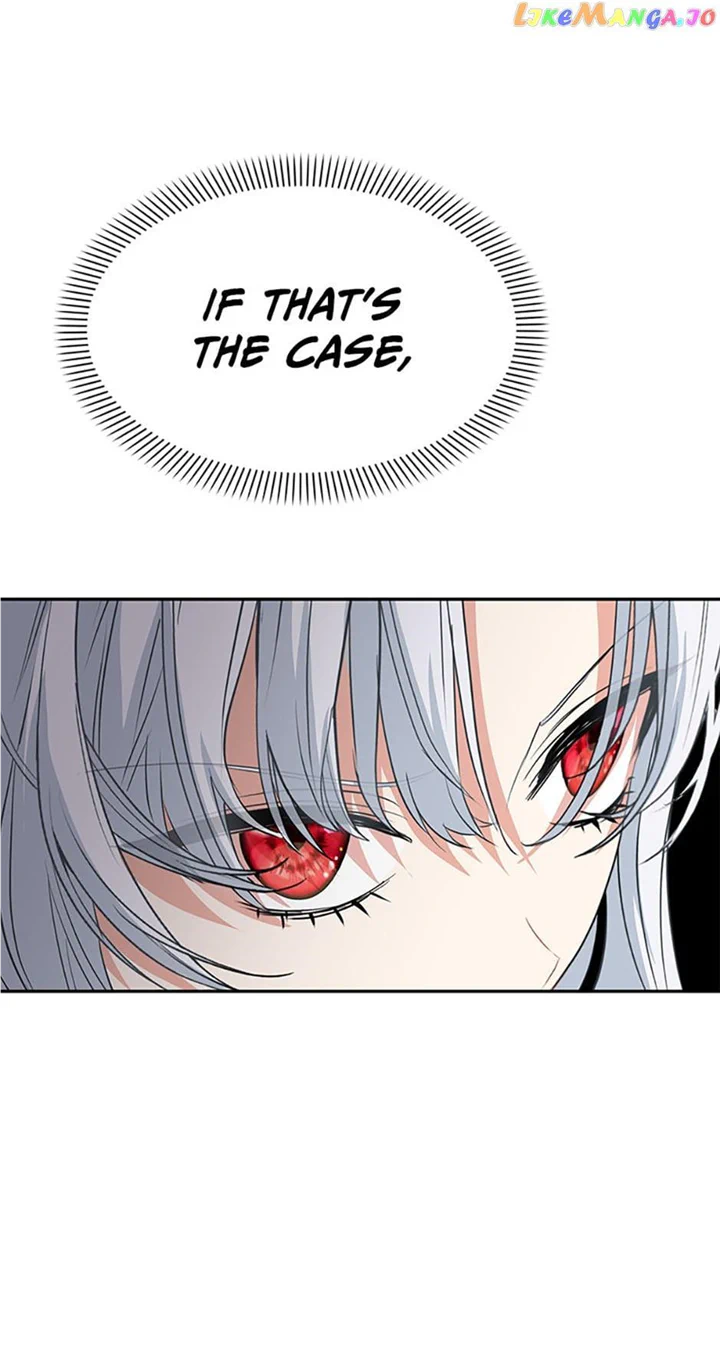 How to Survive As The Devil’s Daughter chapter 38 page 38