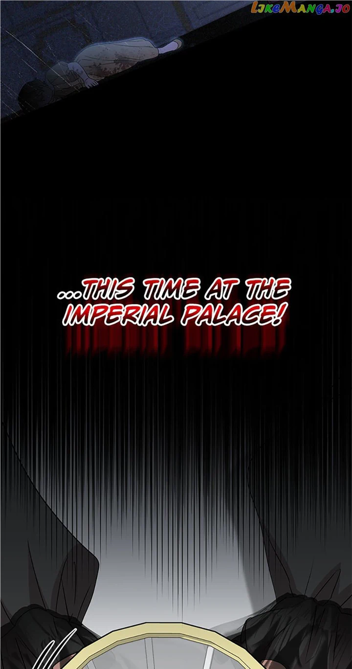 How to Survive As The Devil’s Daughter chapter 38 page 39