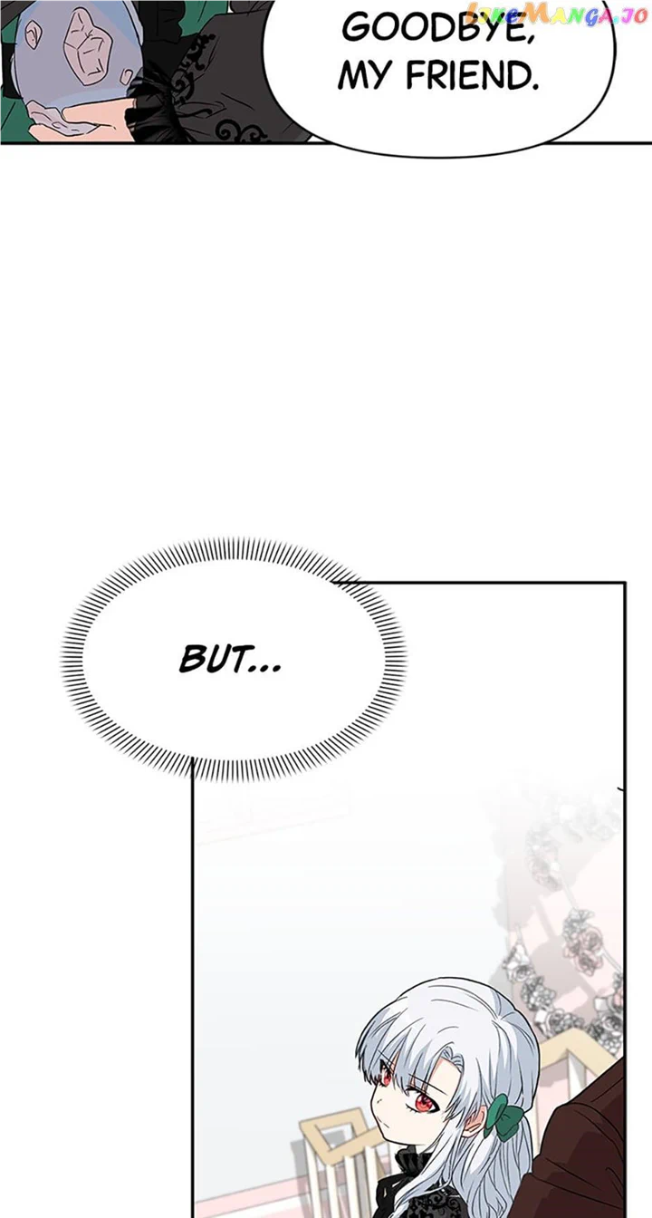 How to Survive As The Devil’s Daughter chapter 38 page 50