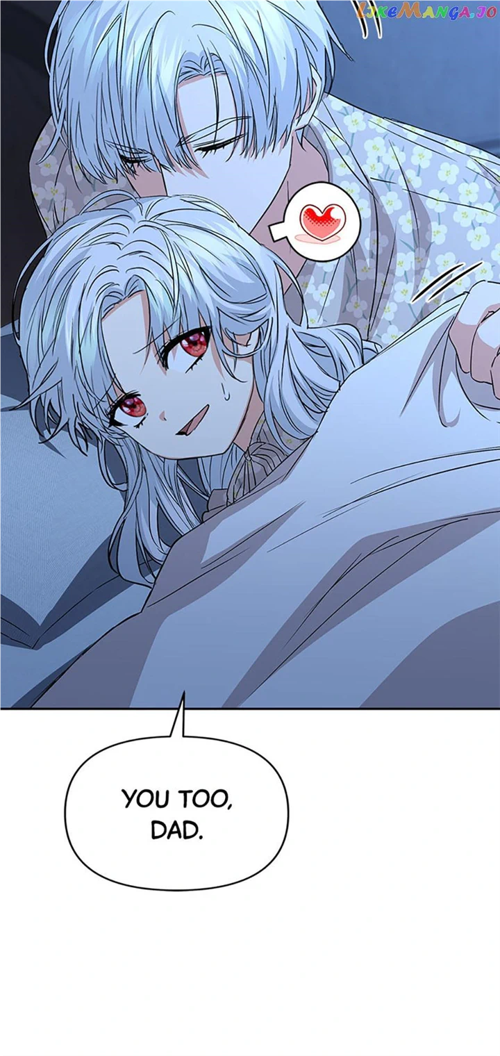 How to Survive As The Devil’s Daughter chapter 38 page 56