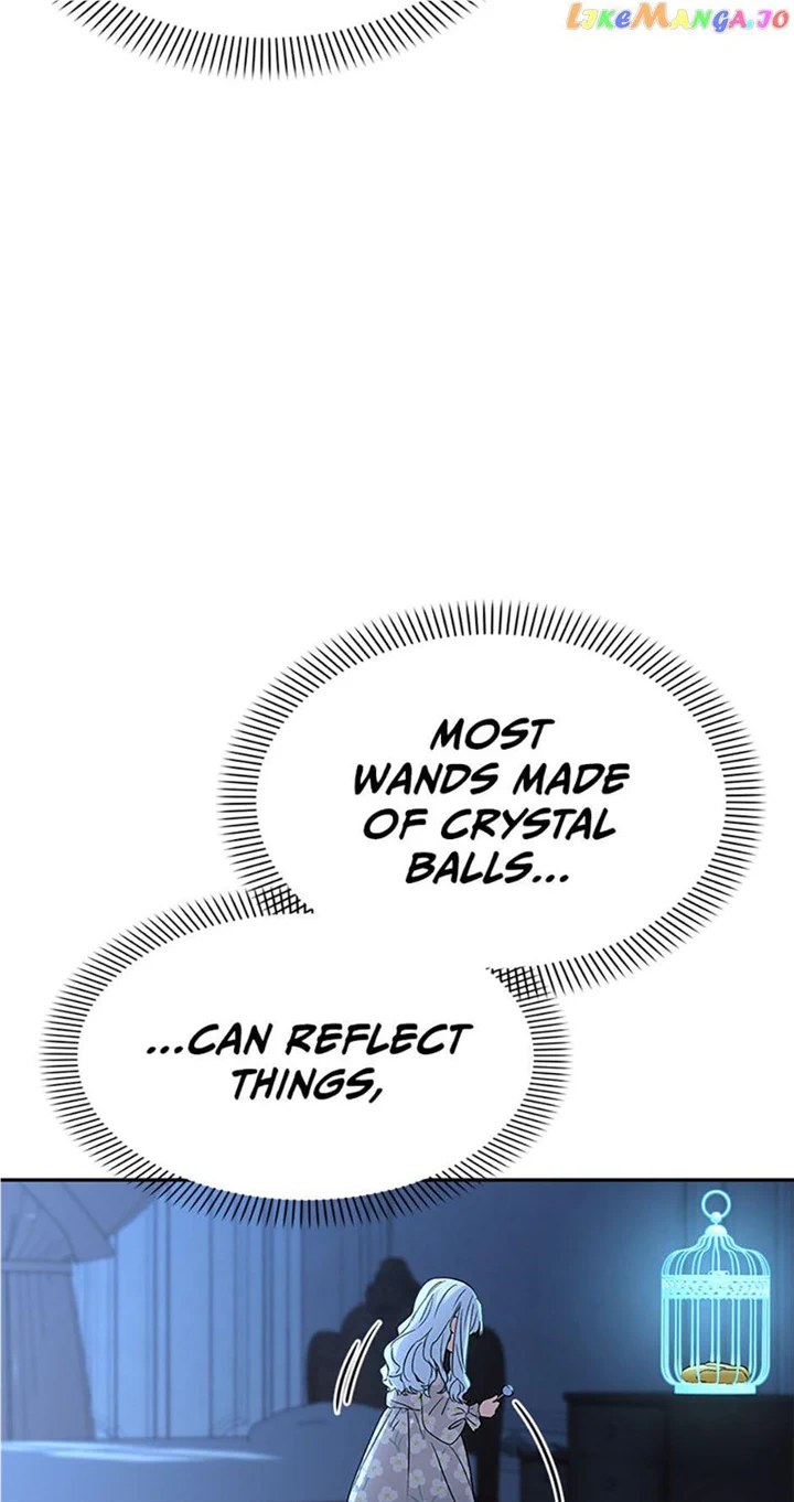 How to Survive As The Devil’s Daughter chapter 38 page 61