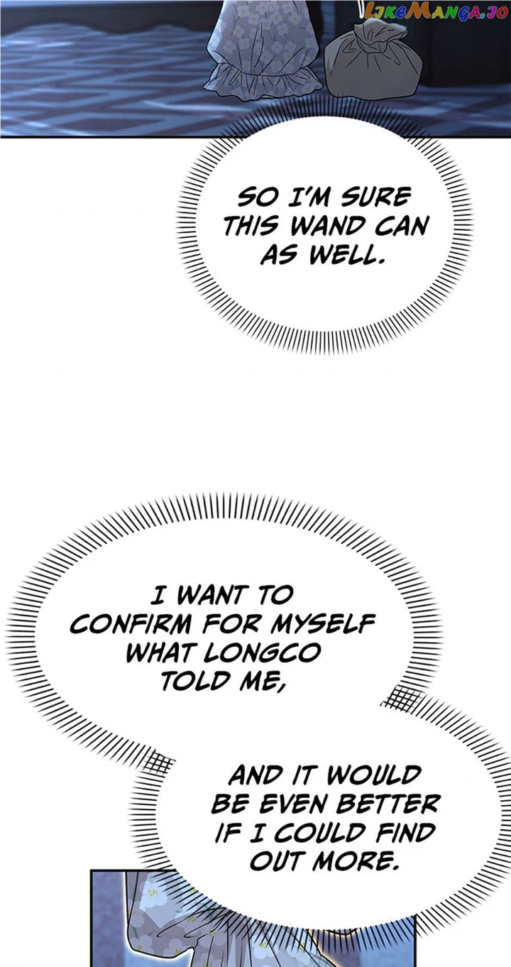 How to Survive As The Devil’s Daughter chapter 38 page 62
