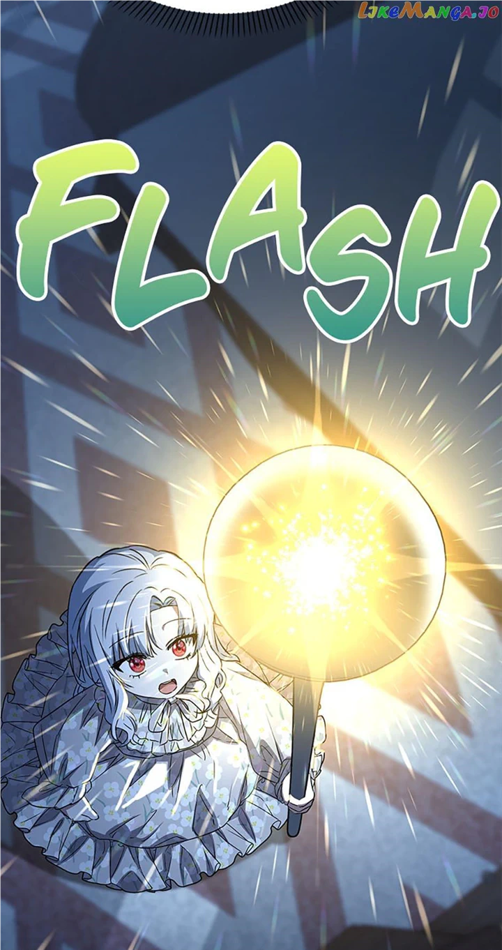 How to Survive As The Devil’s Daughter chapter 38 page 63