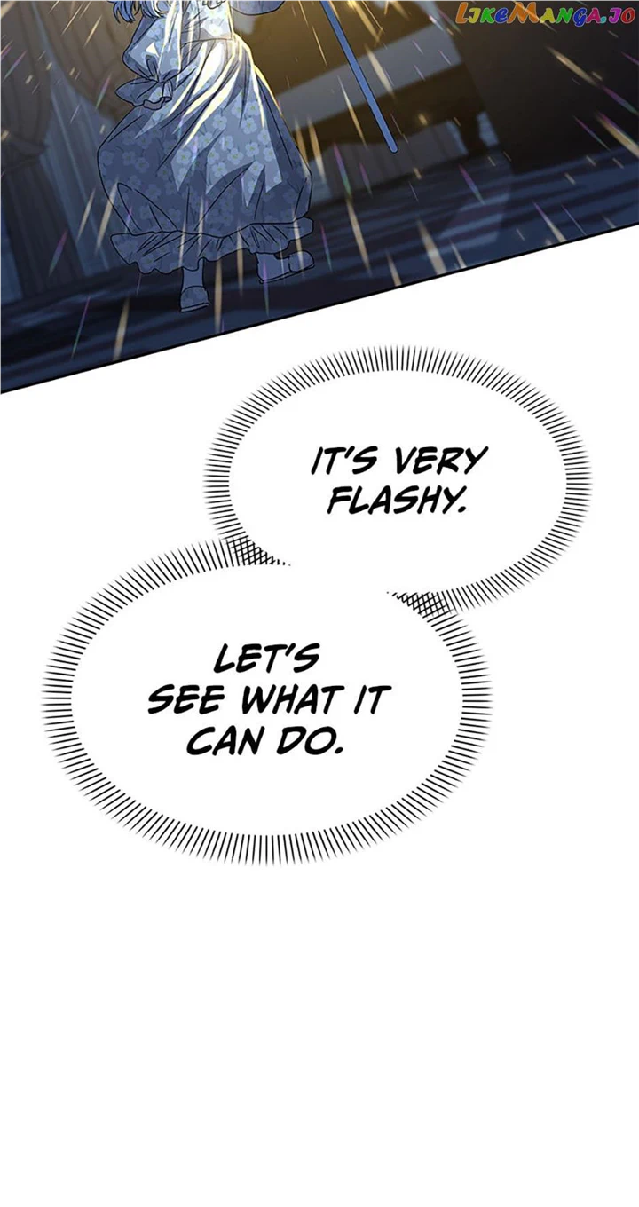 How to Survive As The Devil’s Daughter chapter 38 page 65