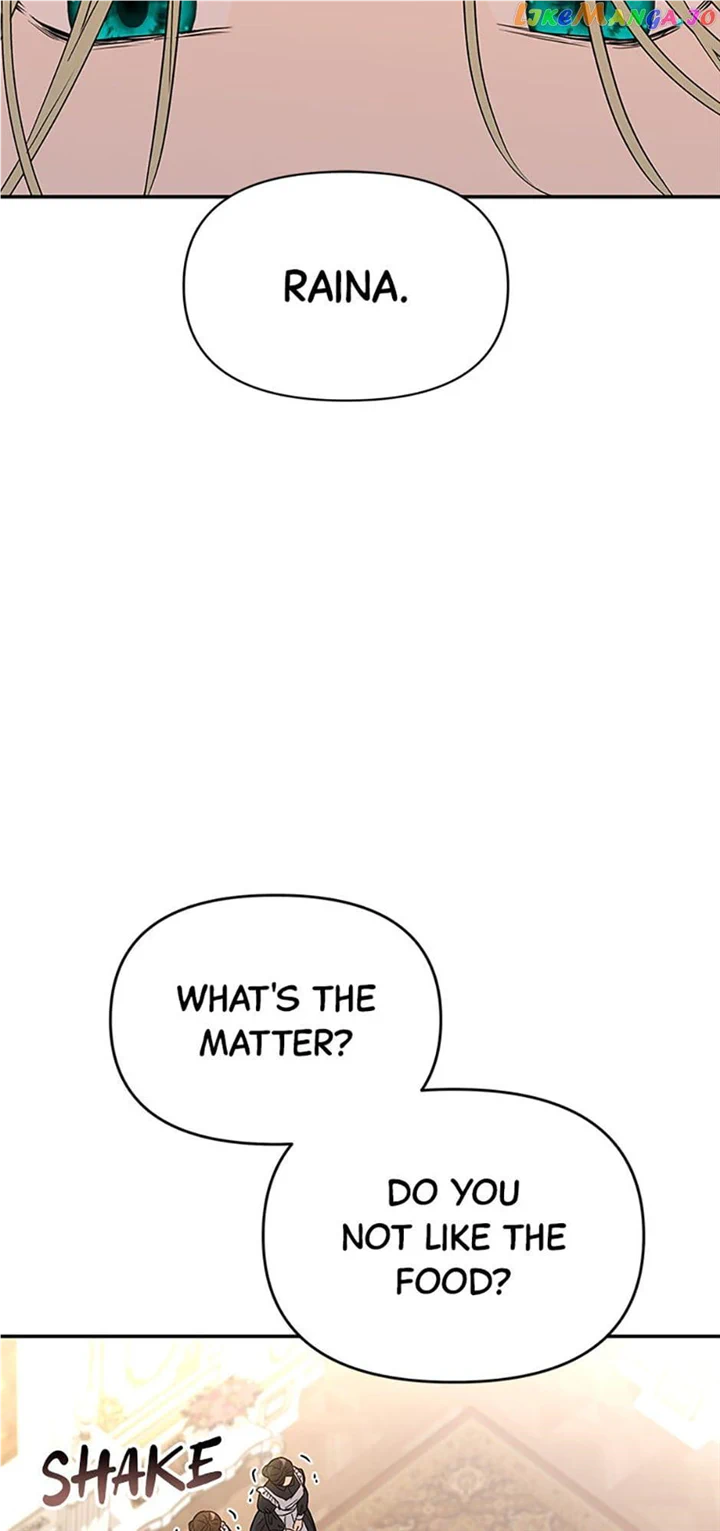 How to Survive As The Devil’s Daughter chapter 38 page 70