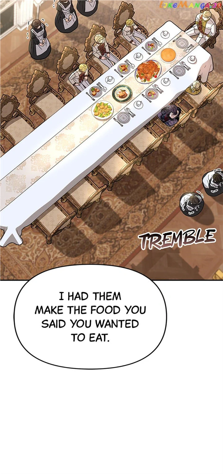 How to Survive As The Devil’s Daughter chapter 38 page 71