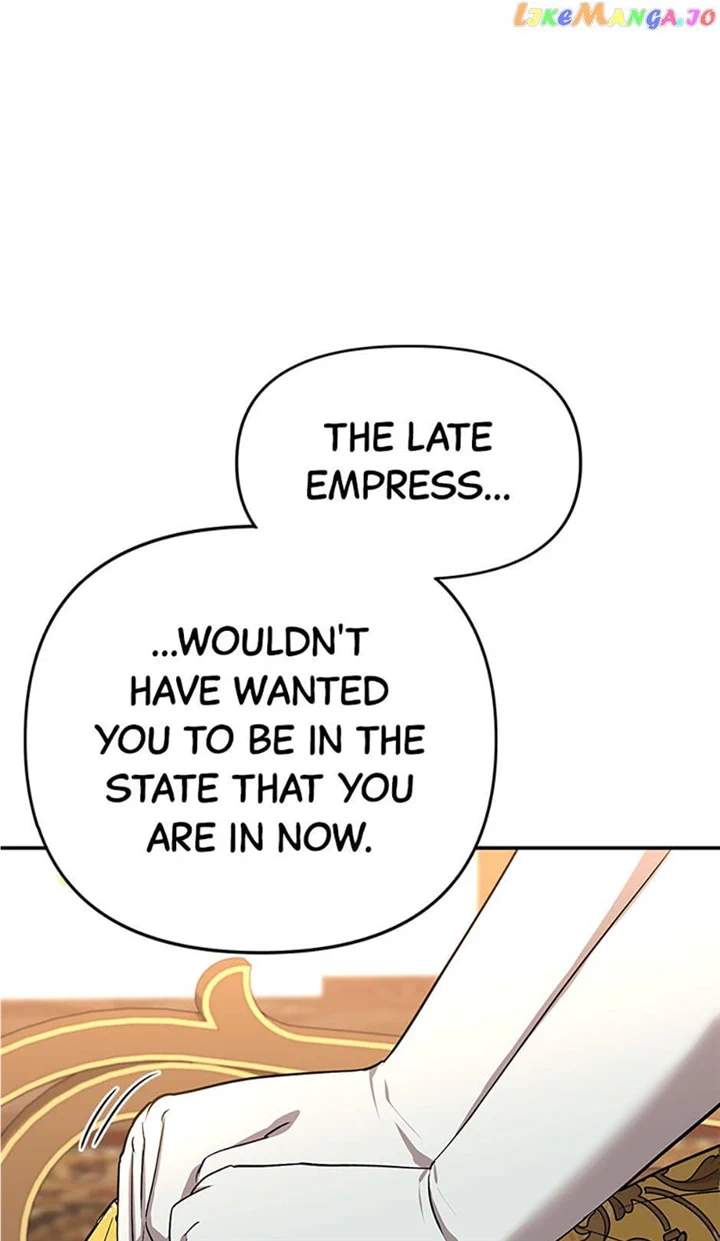 How to Survive As The Devil’s Daughter chapter 38 page 73