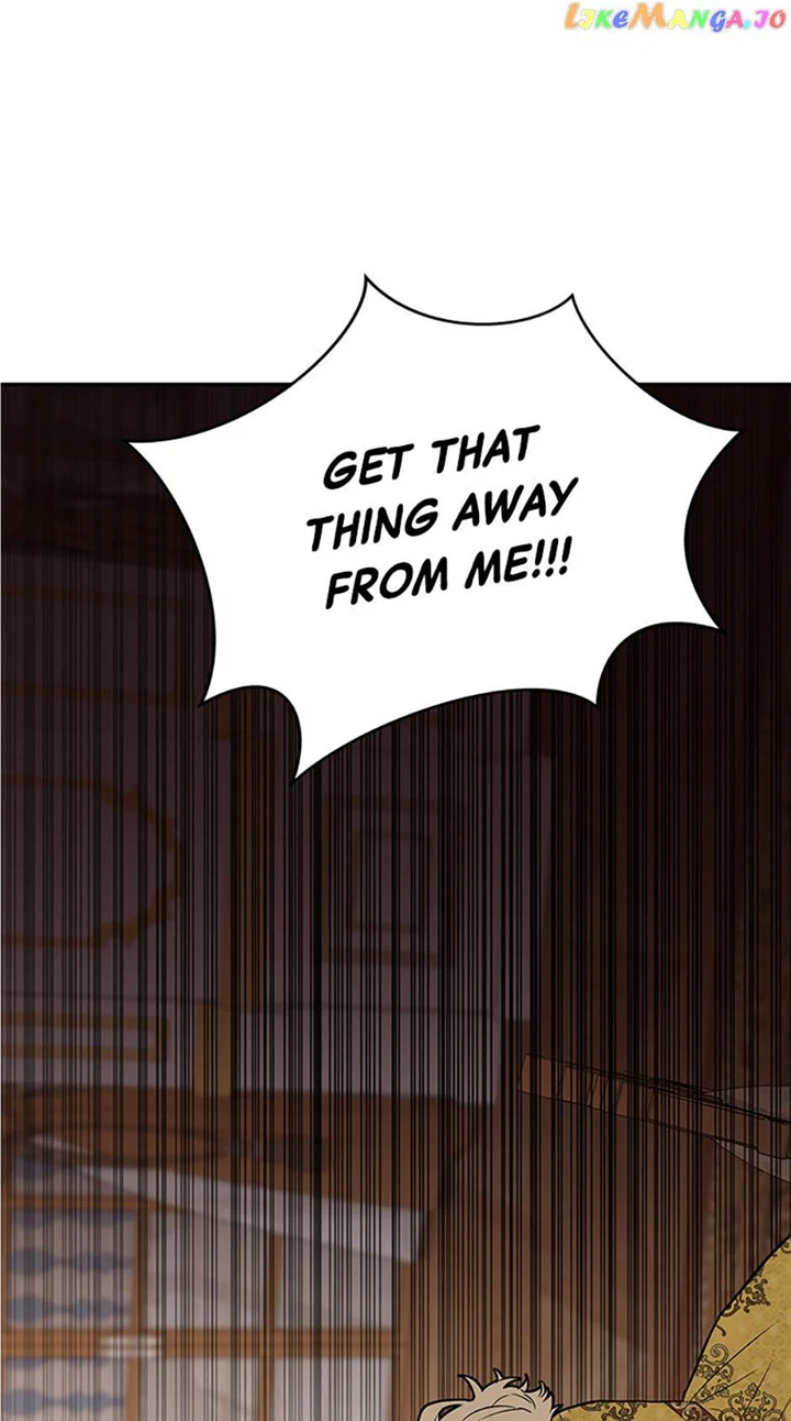 How to Survive As The Devil’s Daughter chapter 38 page 75