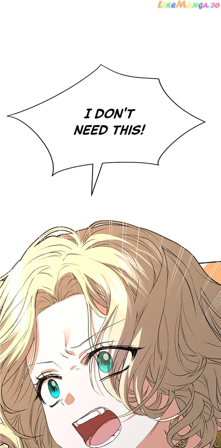 How to Survive As The Devil’s Daughter chapter 38 page 79
