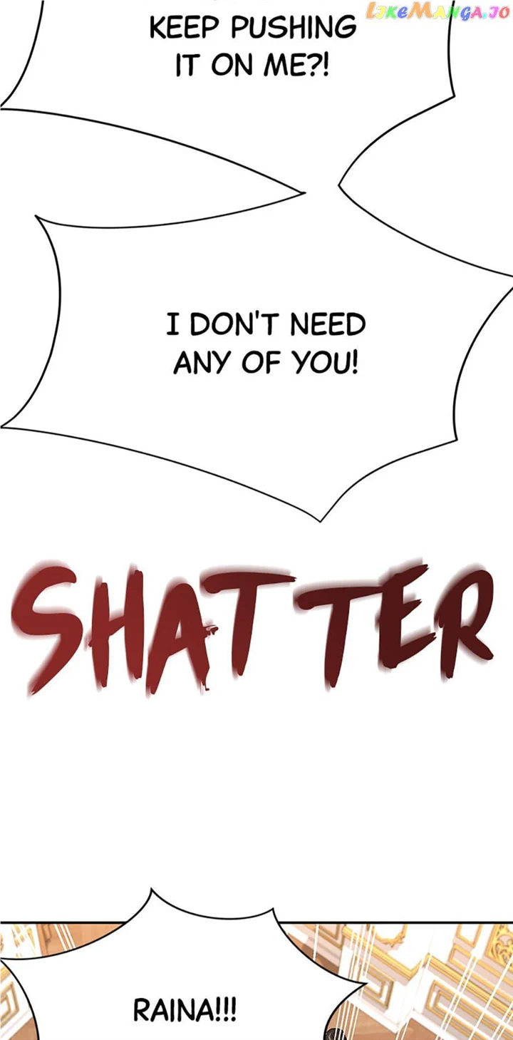 How to Survive As The Devil’s Daughter chapter 38 page 81