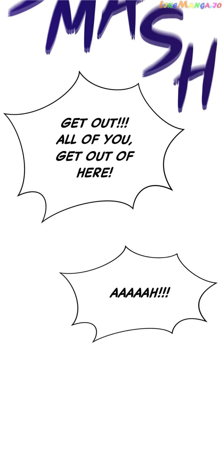 How to Survive As The Devil’s Daughter chapter 38 page 83