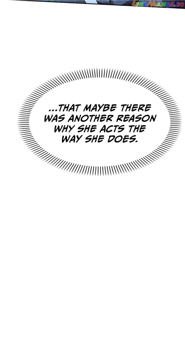 How to Survive As The Devil’s Daughter chapter 38 page 85