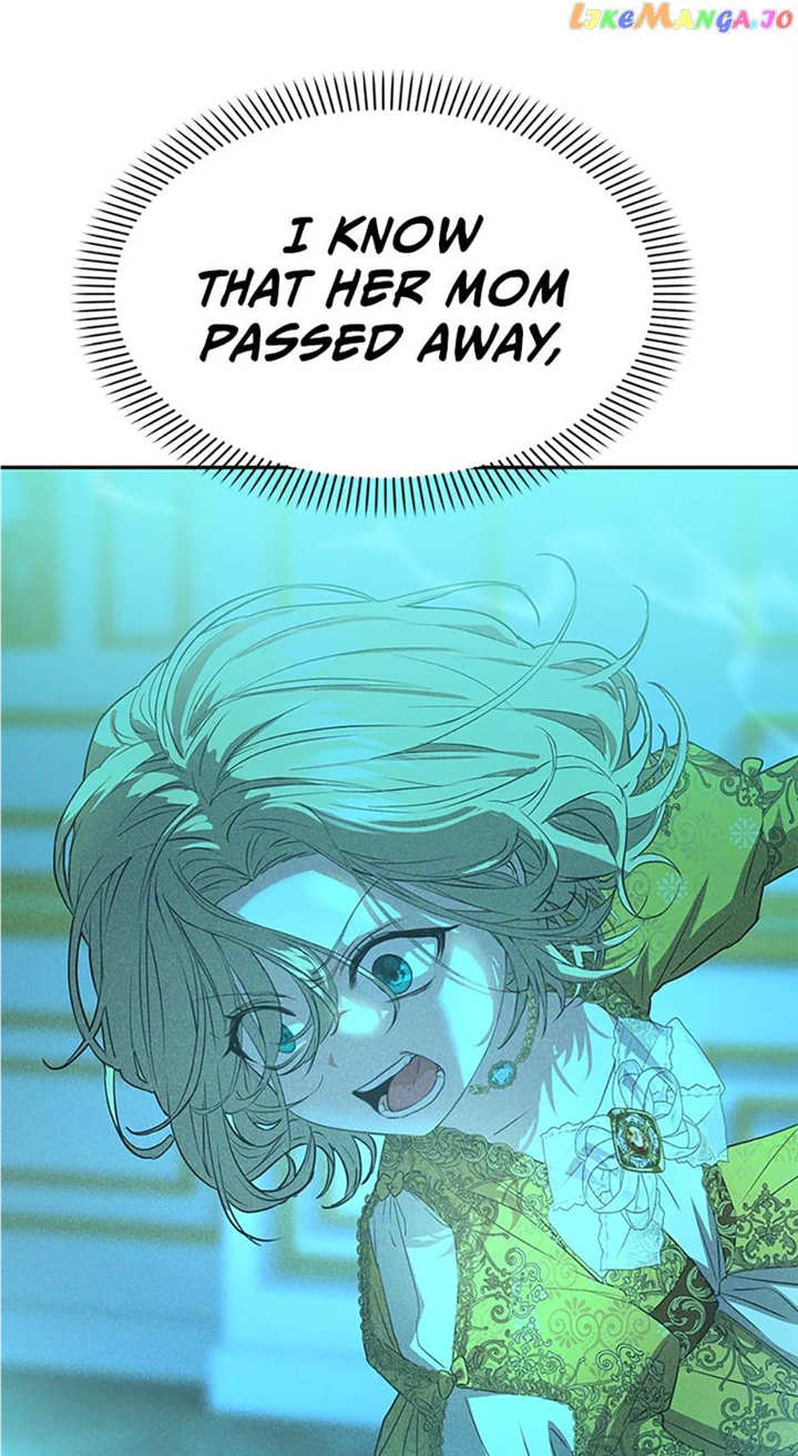 How to Survive As The Devil’s Daughter chapter 38 page 86