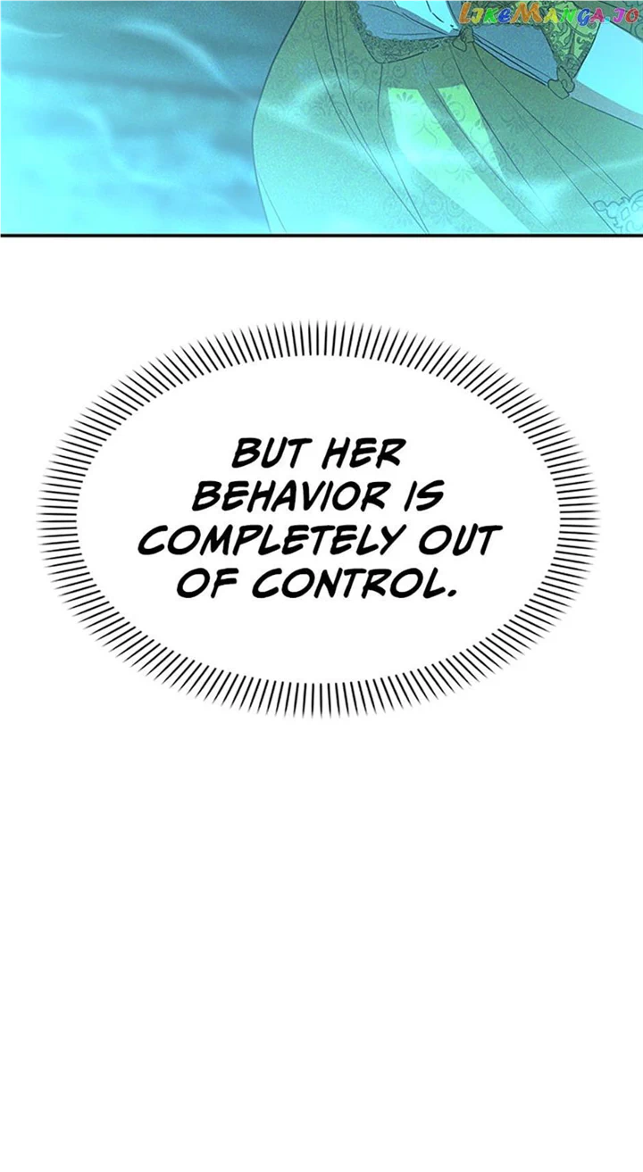 How to Survive As The Devil’s Daughter chapter 38 page 87