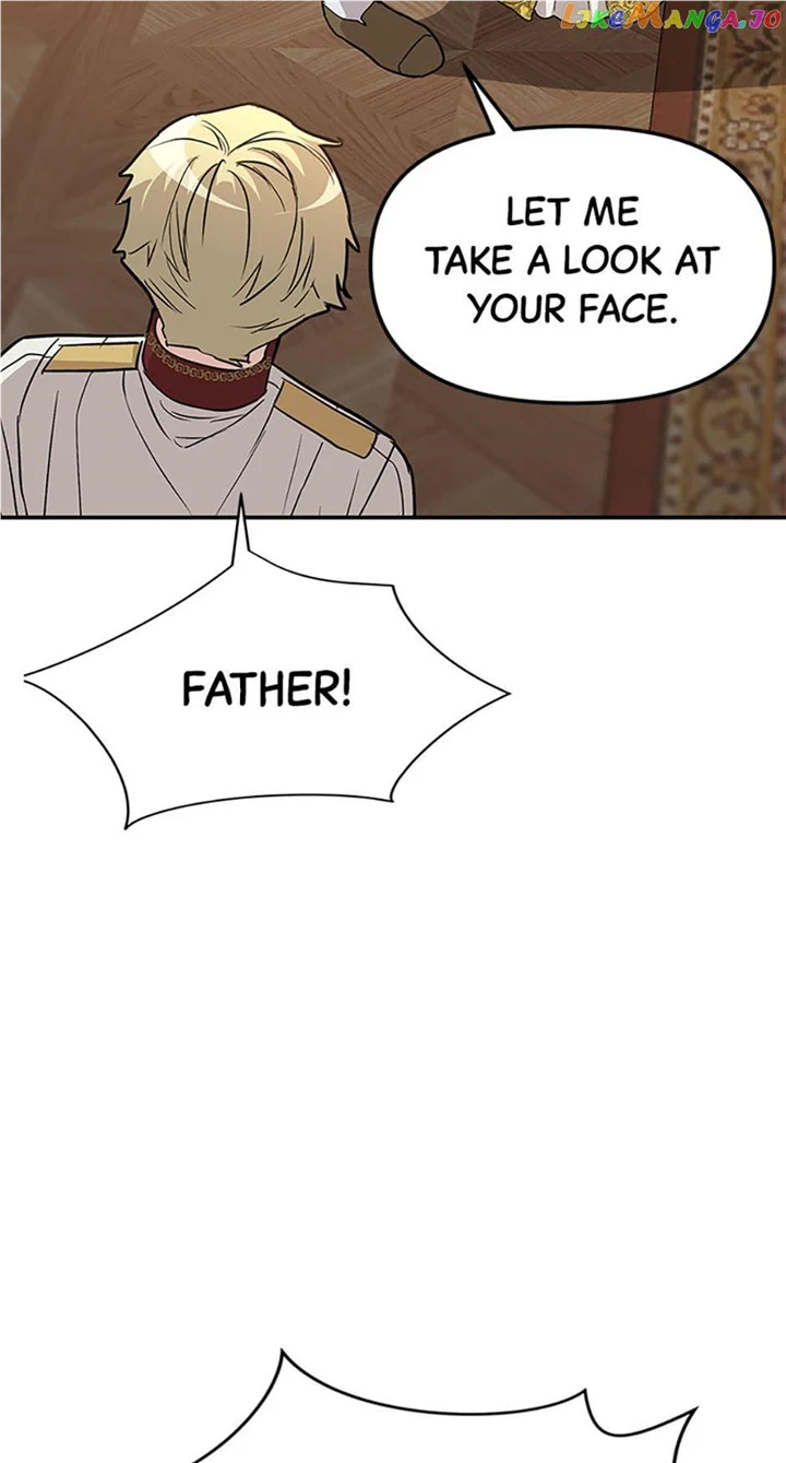 How to Survive As The Devil’s Daughter chapter 38 page 92