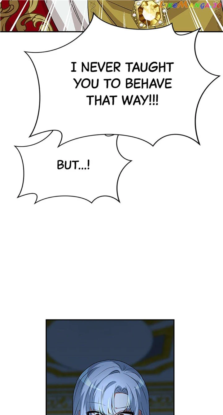 How to Survive As The Devil’s Daughter chapter 38 page 94