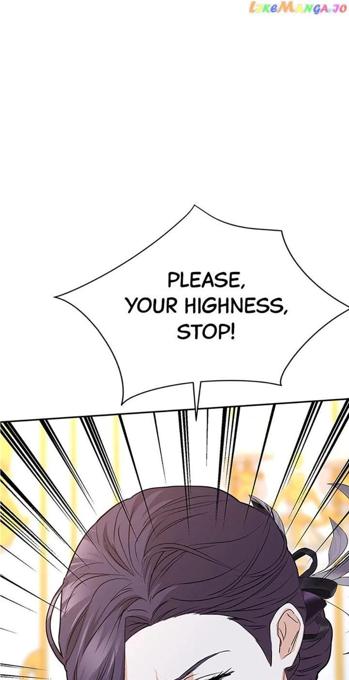 How to Survive As The Devil’s Daughter chapter 38 page 96