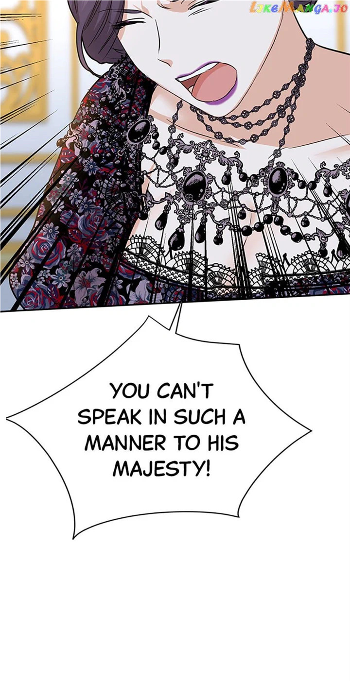 How to Survive As The Devil’s Daughter chapter 38 page 97