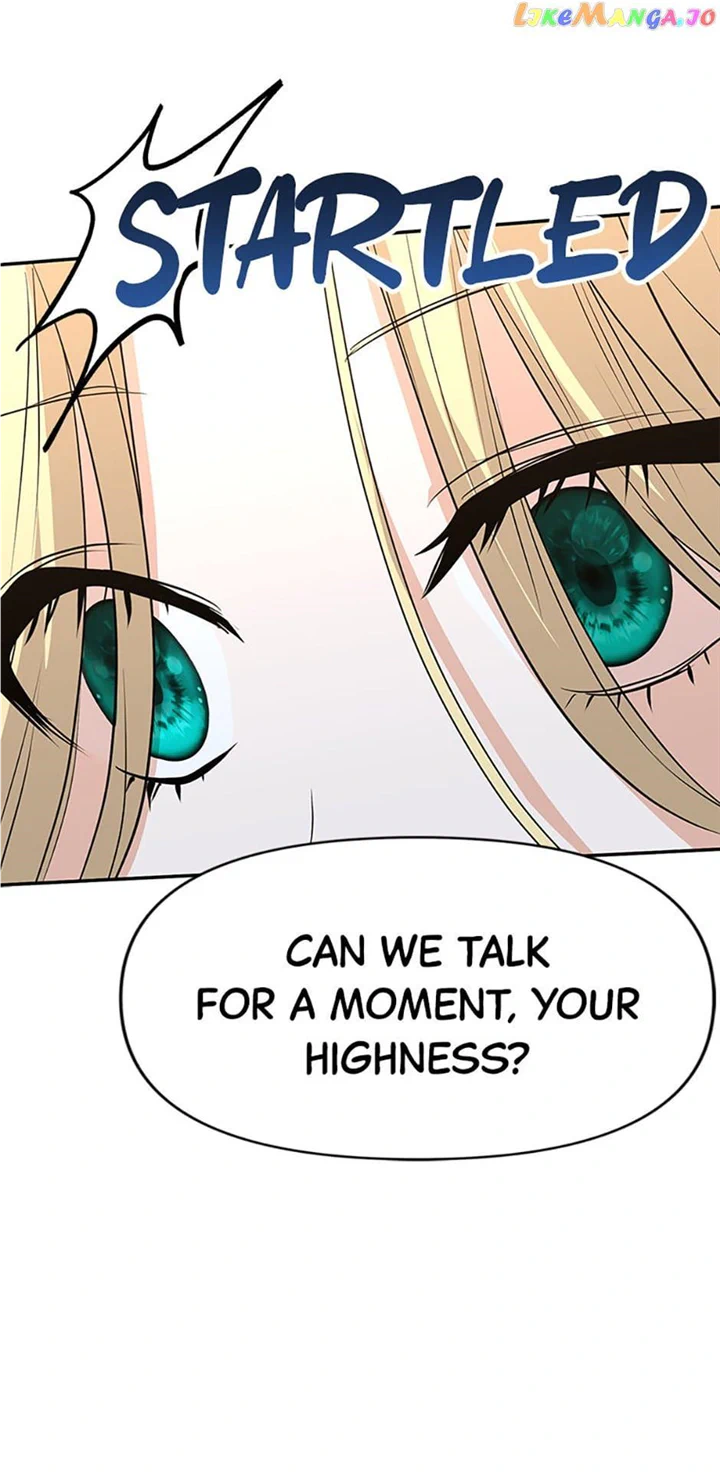 How to Survive As The Devil’s Daughter chapter 38 page 100