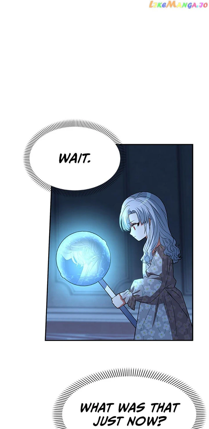 How to Survive As The Devil’s Daughter chapter 38 page 101
