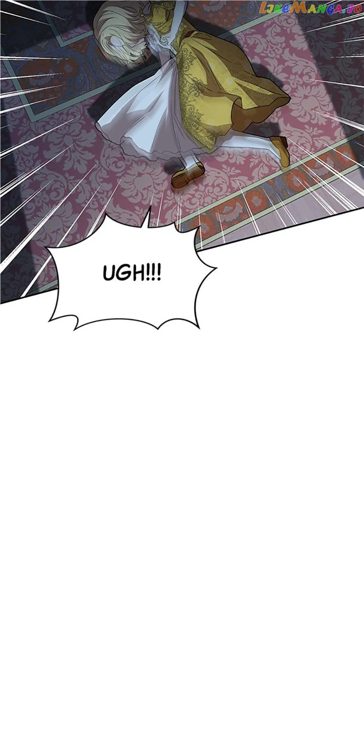 How to Survive As The Devil’s Daughter chapter 38 page 105