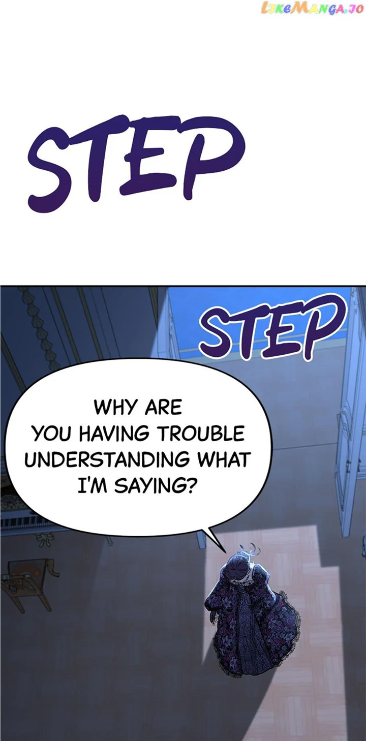 How to Survive As The Devil’s Daughter chapter 38 page 106
