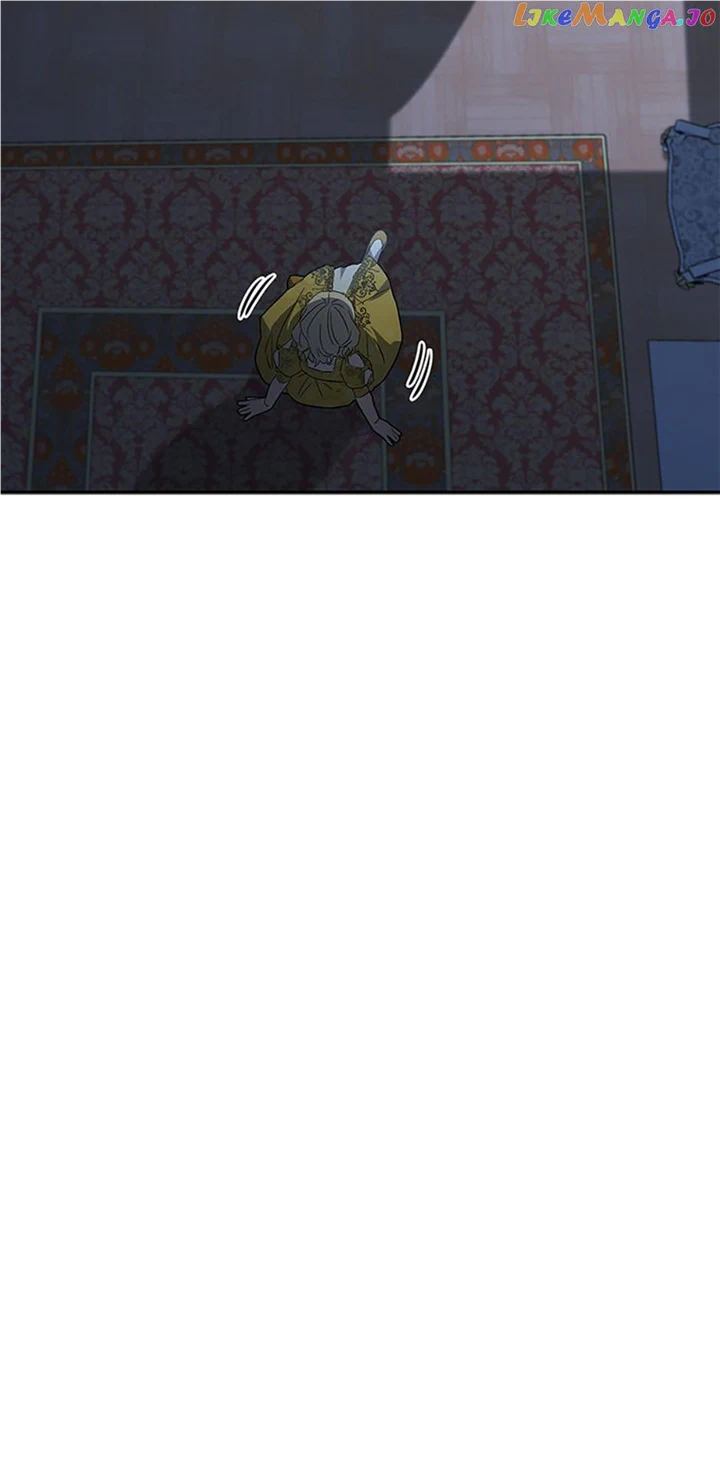 How to Survive As The Devil’s Daughter chapter 38 page 107