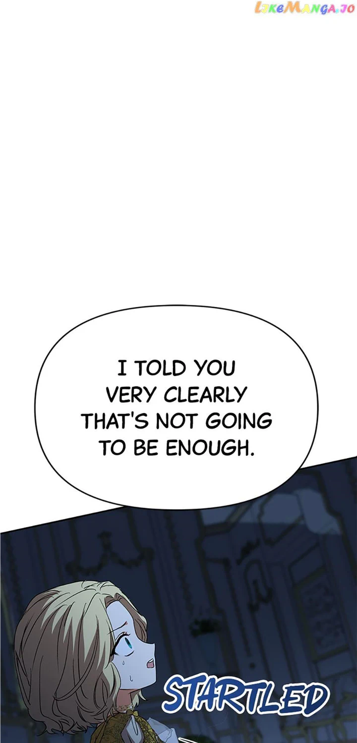 How to Survive As The Devil’s Daughter chapter 38 page 108