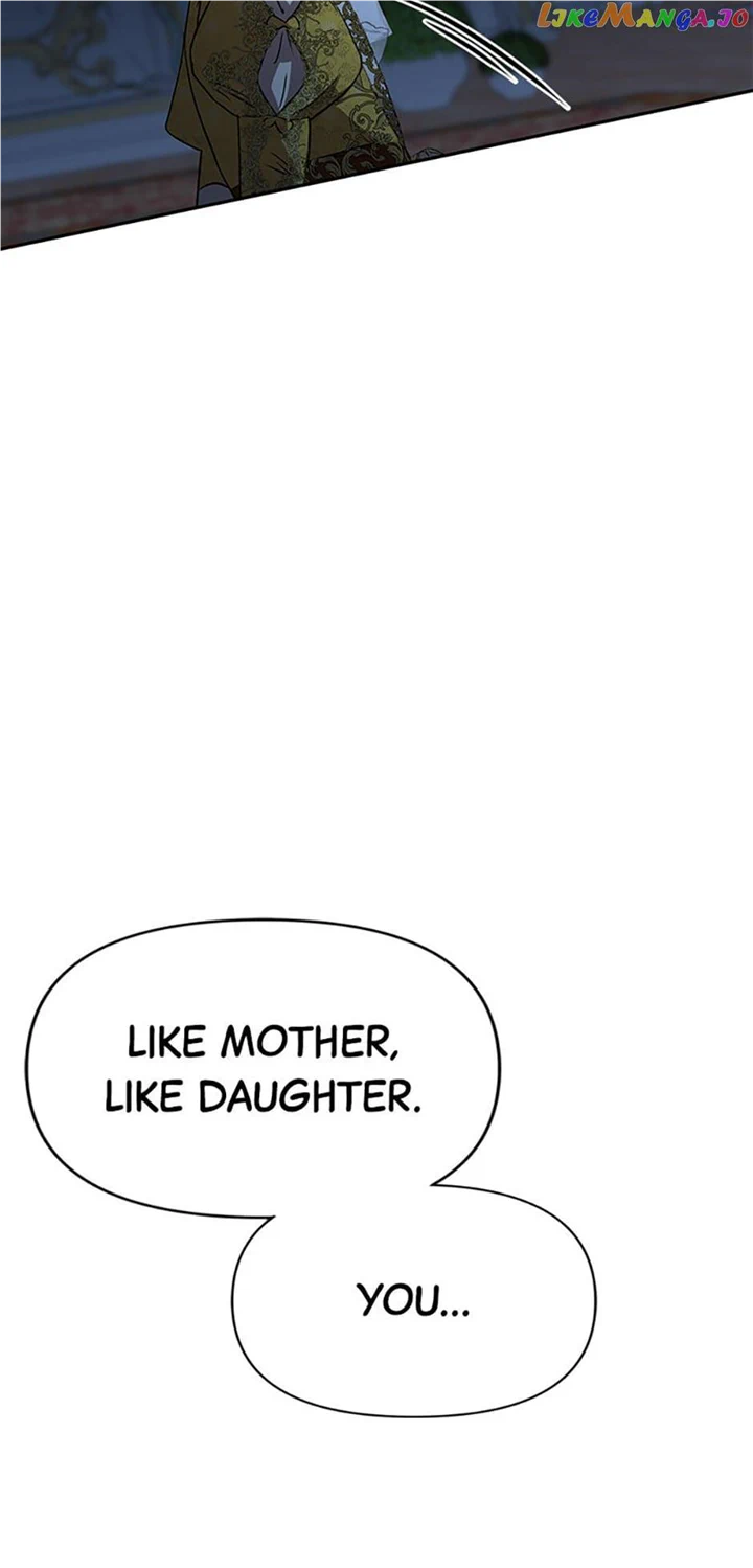 How to Survive As The Devil’s Daughter chapter 38 page 109