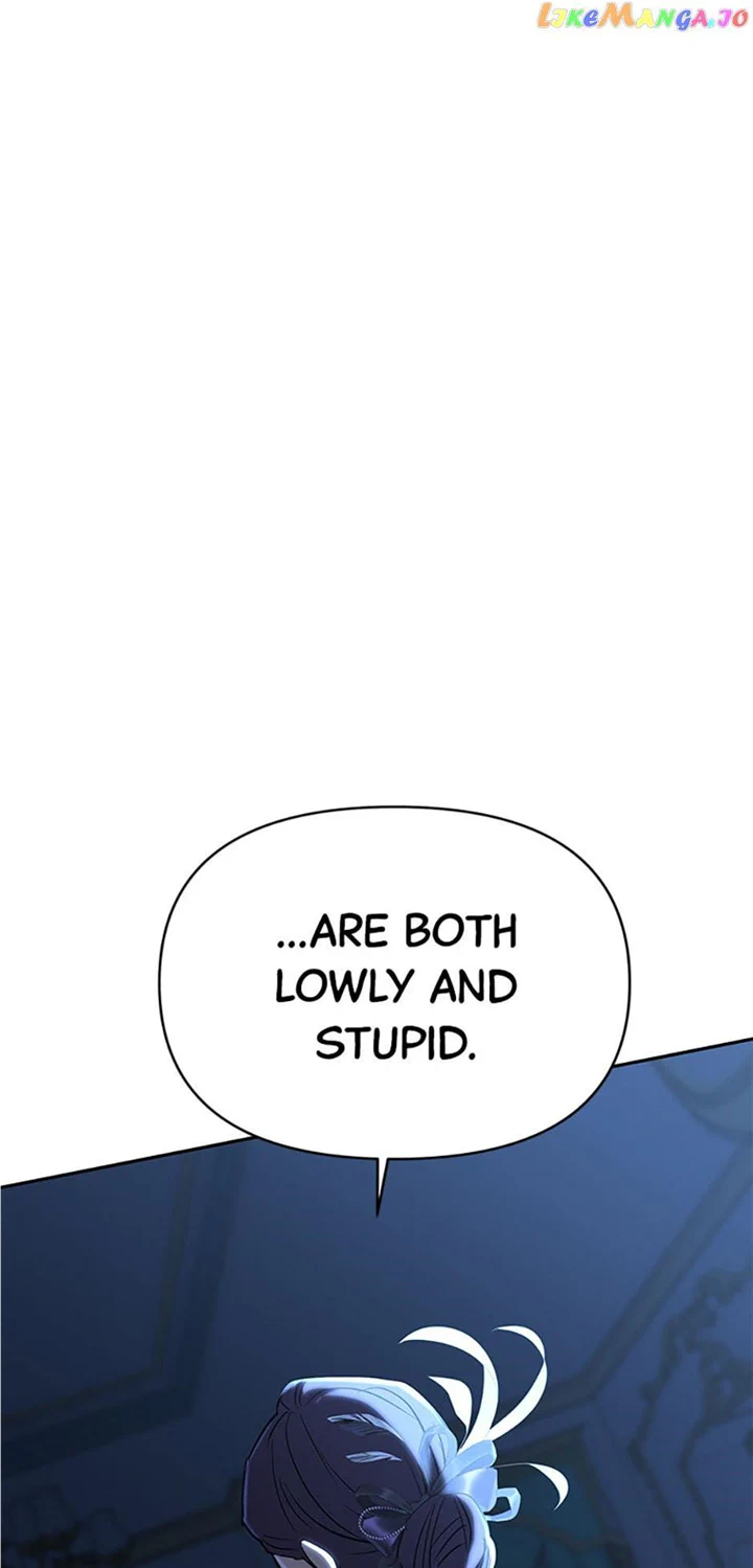 How to Survive As The Devil’s Daughter chapter 38 page 110