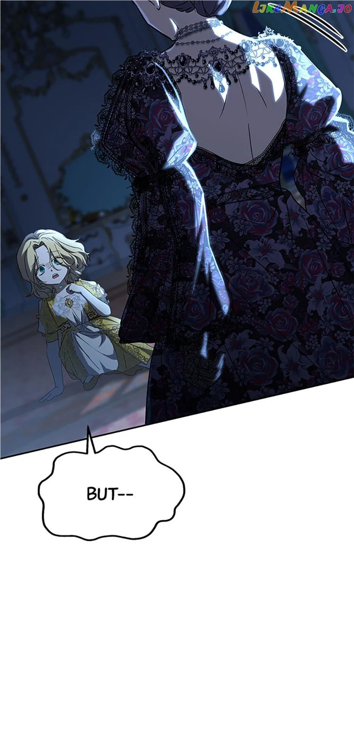 How to Survive As The Devil’s Daughter chapter 38 page 111