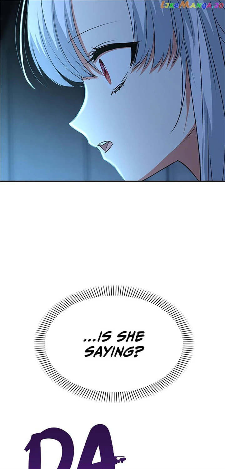 How to Survive As The Devil’s Daughter chapter 38 page 116