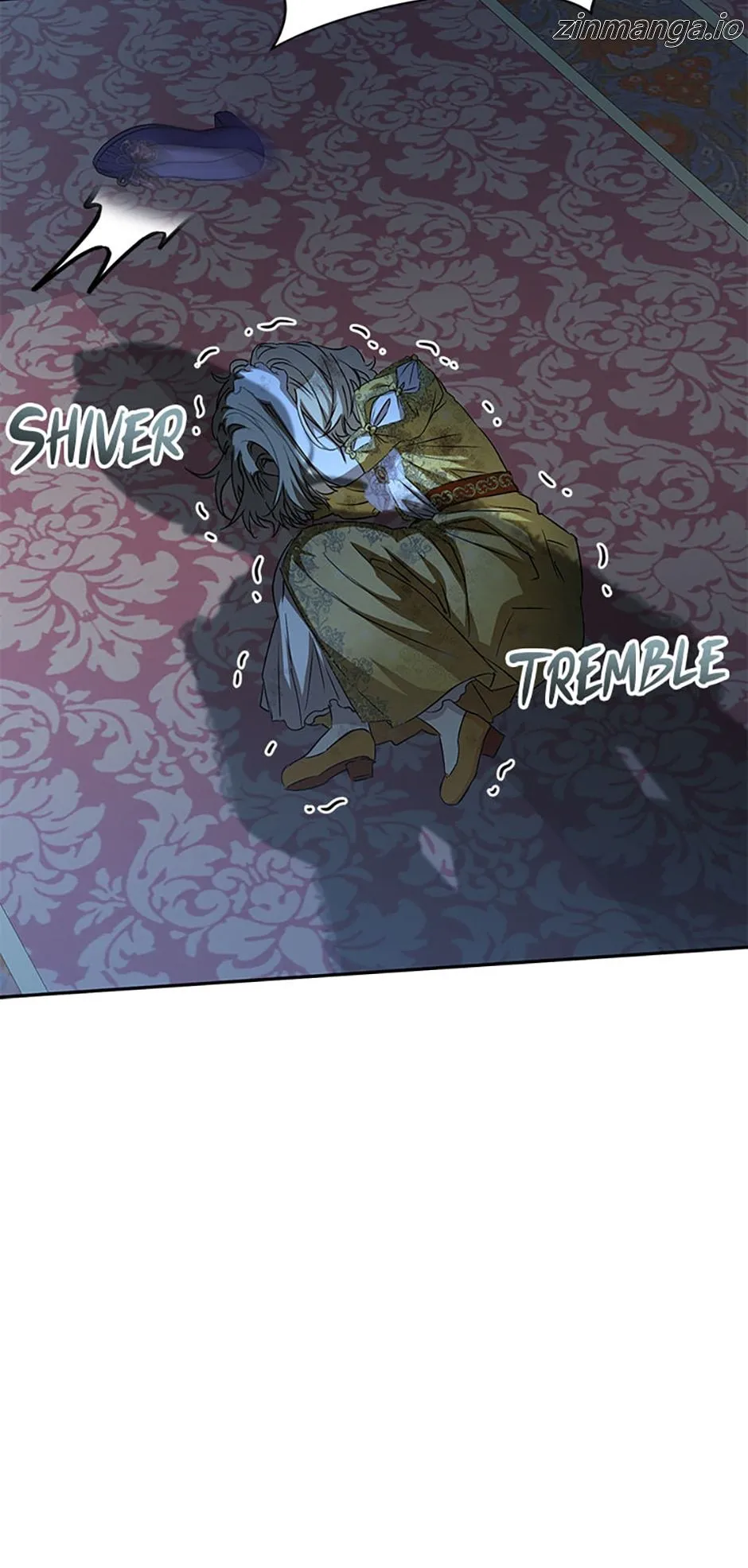 How to Survive As The Devil’s Daughter chapter 39 page 4