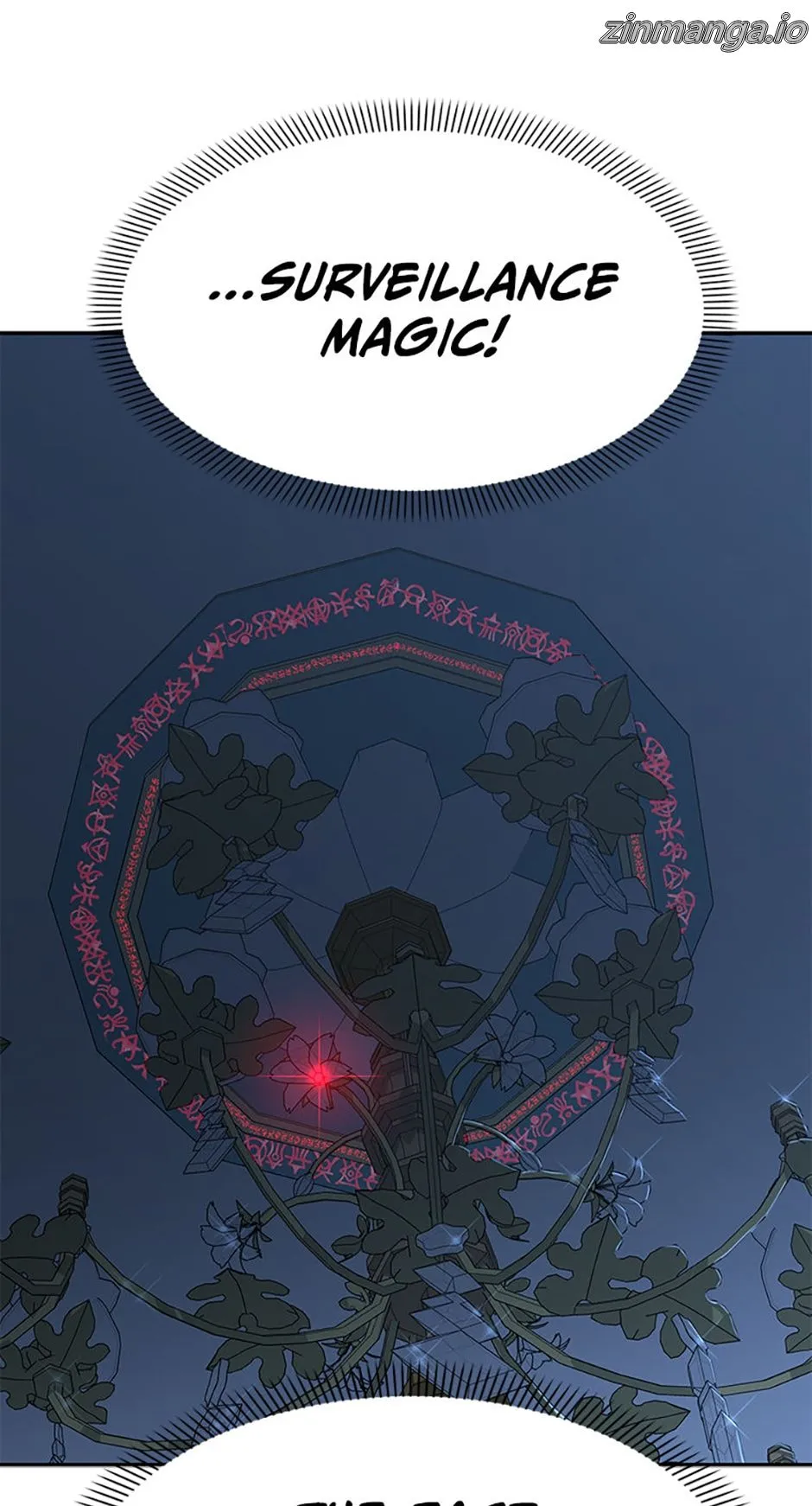 How to Survive As The Devil’s Daughter chapter 39 page 15