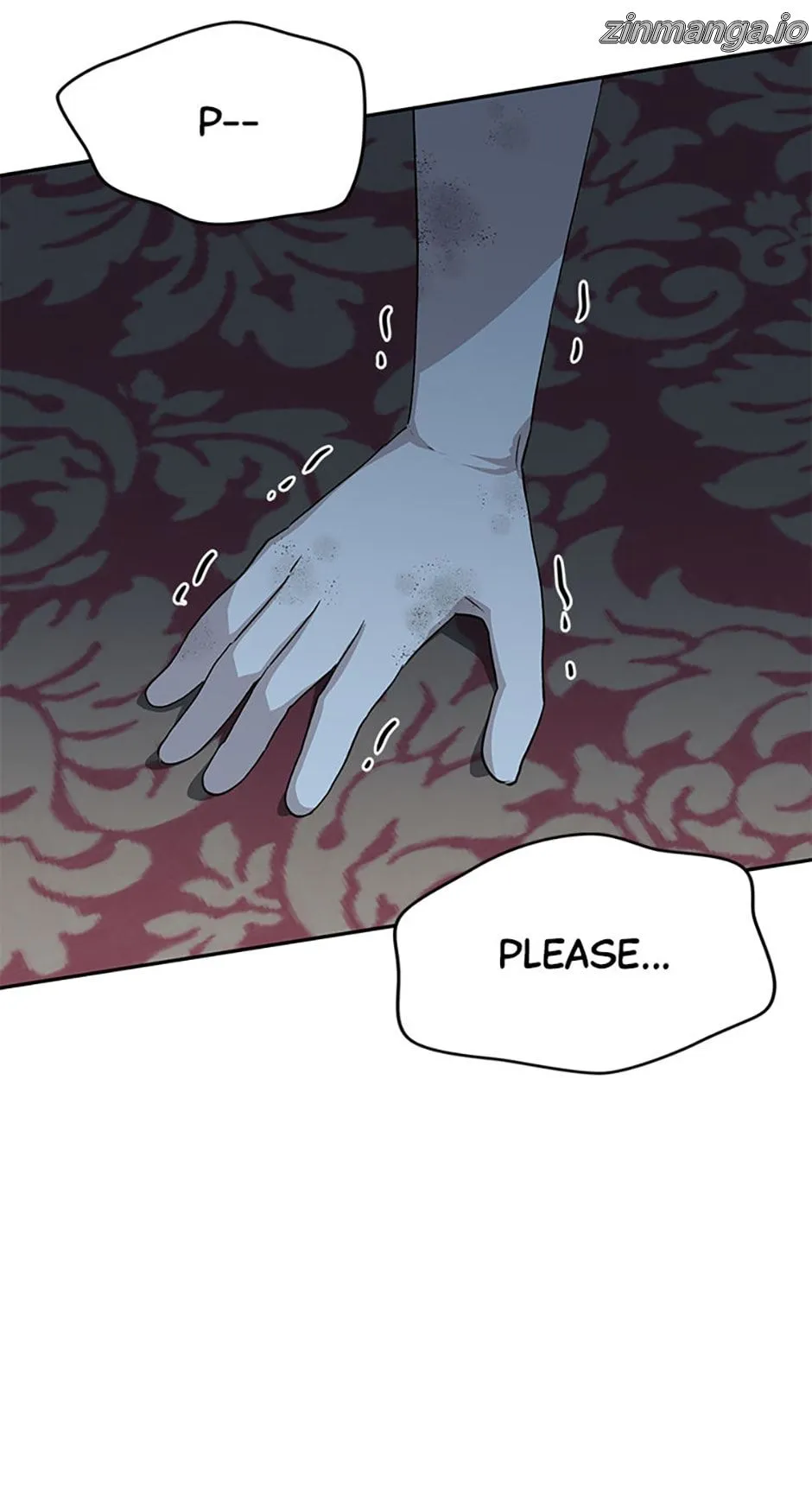 How to Survive As The Devil’s Daughter chapter 39 page 17