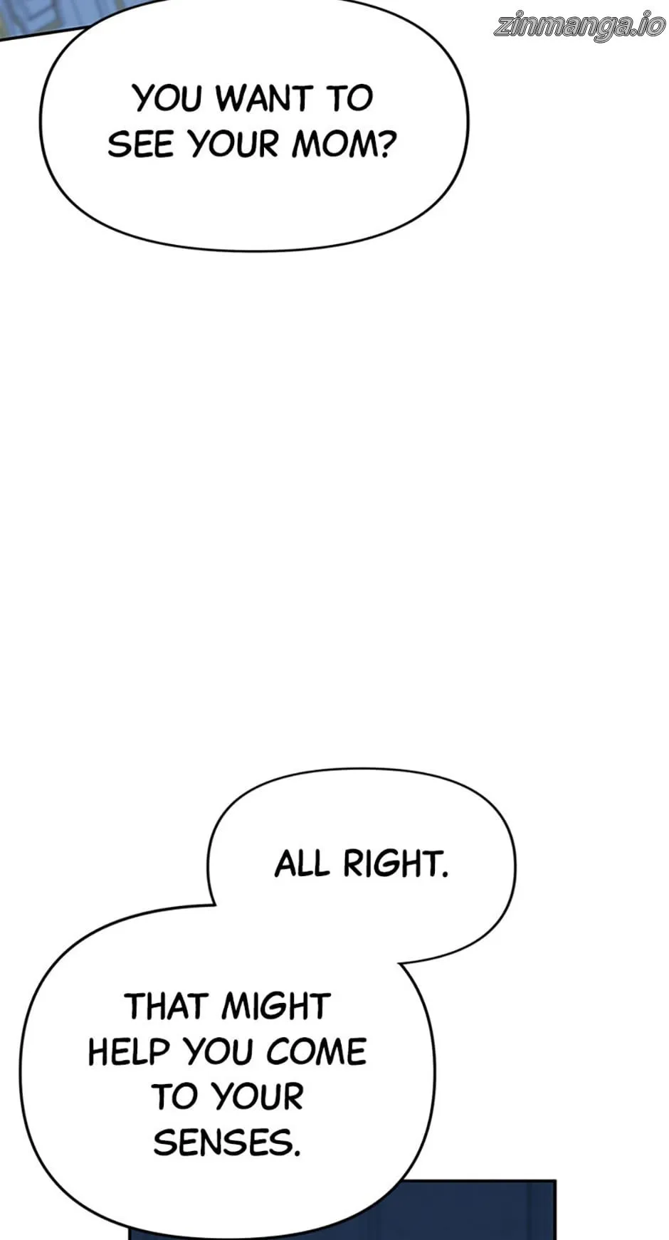 How to Survive As The Devil’s Daughter chapter 39 page 19
